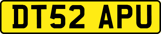 DT52APU