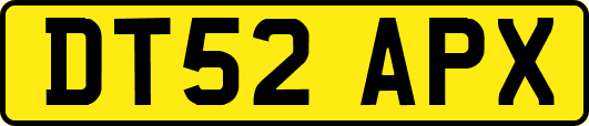 DT52APX