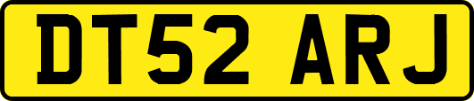 DT52ARJ