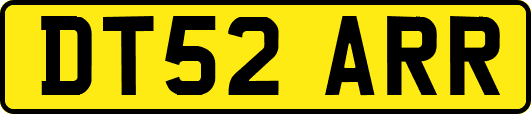 DT52ARR
