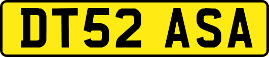 DT52ASA
