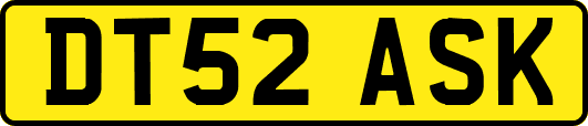DT52ASK