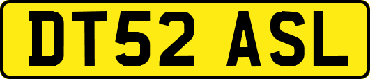 DT52ASL