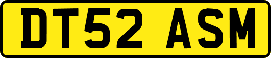 DT52ASM
