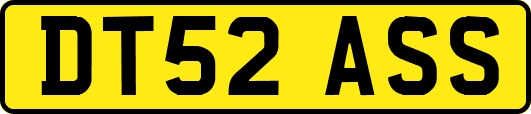 DT52ASS