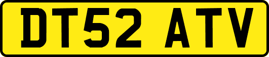 DT52ATV
