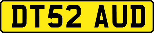 DT52AUD