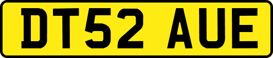 DT52AUE