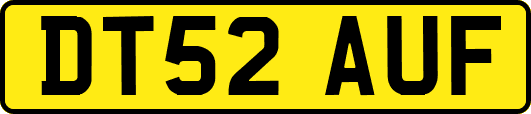 DT52AUF