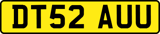 DT52AUU