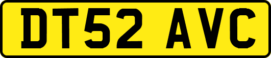 DT52AVC