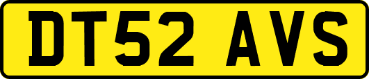 DT52AVS