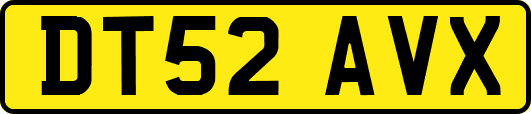 DT52AVX