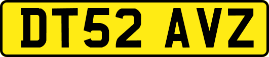 DT52AVZ