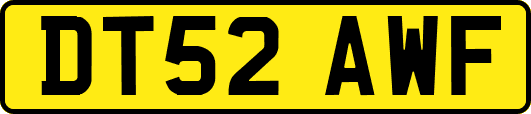 DT52AWF