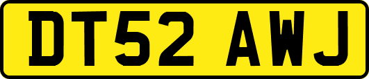 DT52AWJ