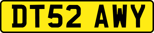 DT52AWY