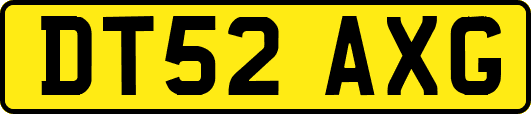 DT52AXG