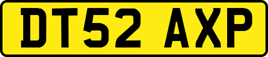 DT52AXP