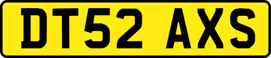 DT52AXS