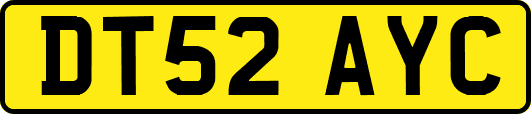DT52AYC