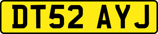 DT52AYJ