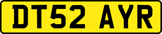 DT52AYR