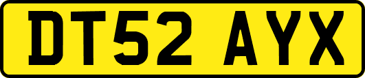 DT52AYX