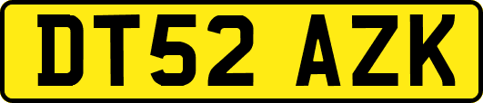 DT52AZK