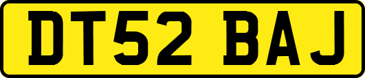 DT52BAJ