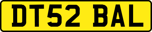 DT52BAL