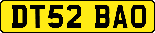 DT52BAO