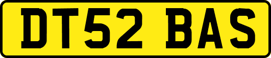 DT52BAS