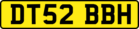 DT52BBH
