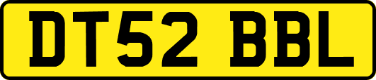 DT52BBL