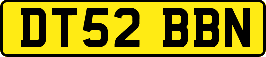 DT52BBN
