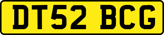 DT52BCG