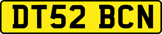 DT52BCN