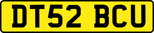 DT52BCU