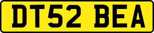 DT52BEA