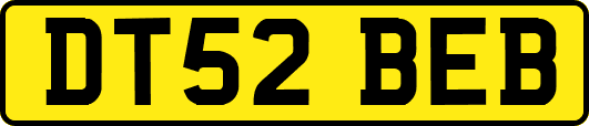 DT52BEB