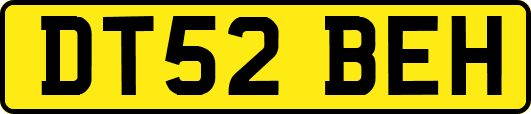 DT52BEH