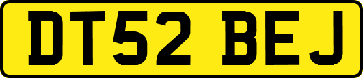 DT52BEJ