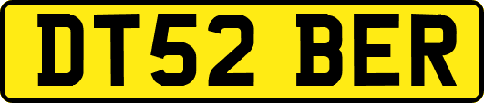 DT52BER
