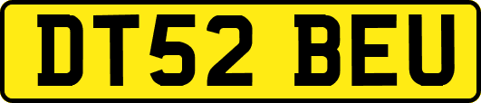 DT52BEU