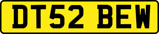 DT52BEW