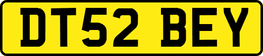 DT52BEY