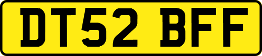 DT52BFF