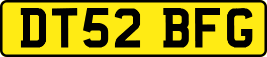 DT52BFG