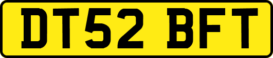 DT52BFT